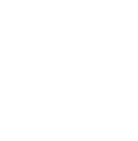 Image of the L'Aventure Logo in white