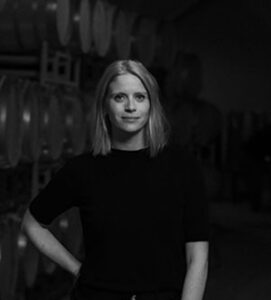 Image of Chloé, General Manager