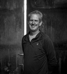 Image of Dave, Vineyard Manager